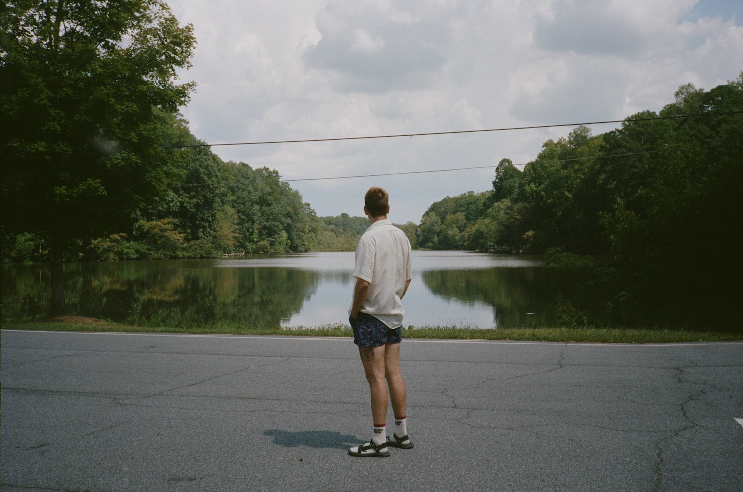 Medium Build © Silken Weinberg