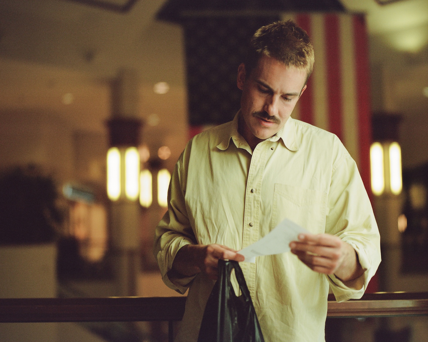 Medium Build © Silken Weinberg