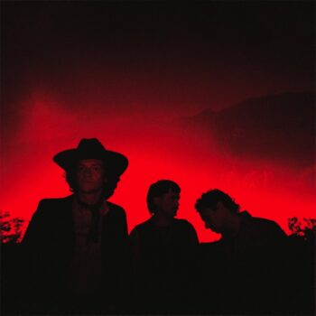 Beach Weather's sophomore album 'Melt' released October 2024 via last night / Arista Records