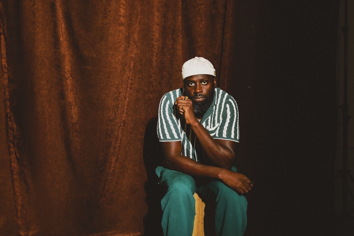 NIJI © Tosin Popoola