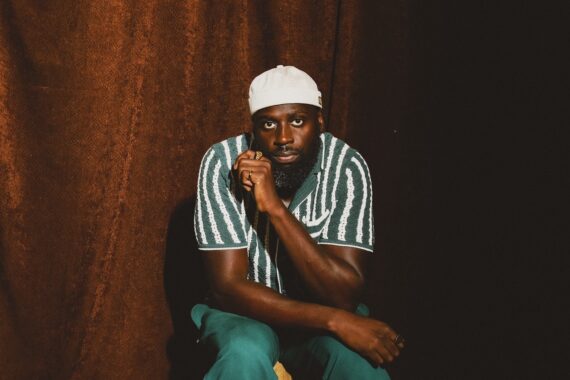 NIJI © Tosin Popoola