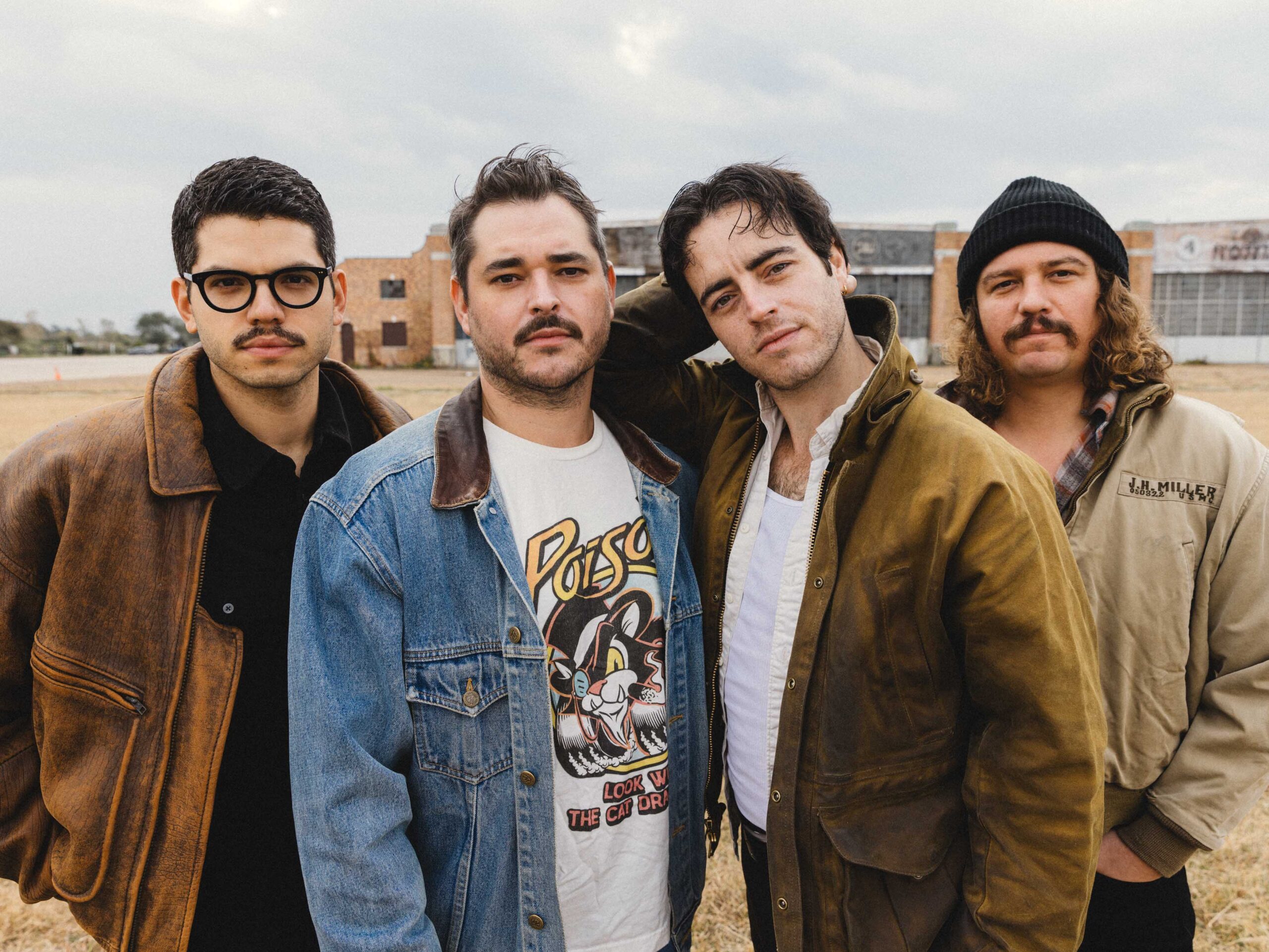 Nicotine Dolls © Katie Kauss