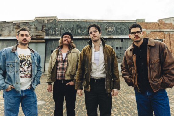 Nicotine Dolls © Katie Kauss