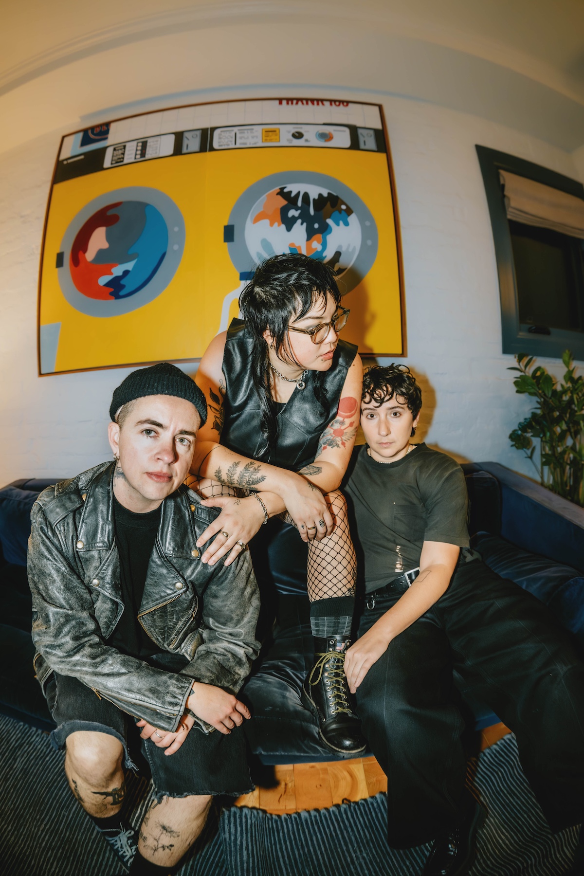 Pillowprince © Alexia Abarca