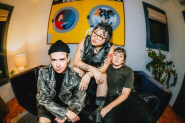 Pillowprince © Alexia Abarca