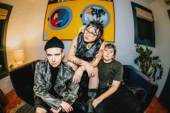 Pillowprince © Alexia Abarca