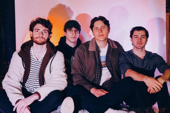 Pretoria © Brady Olson