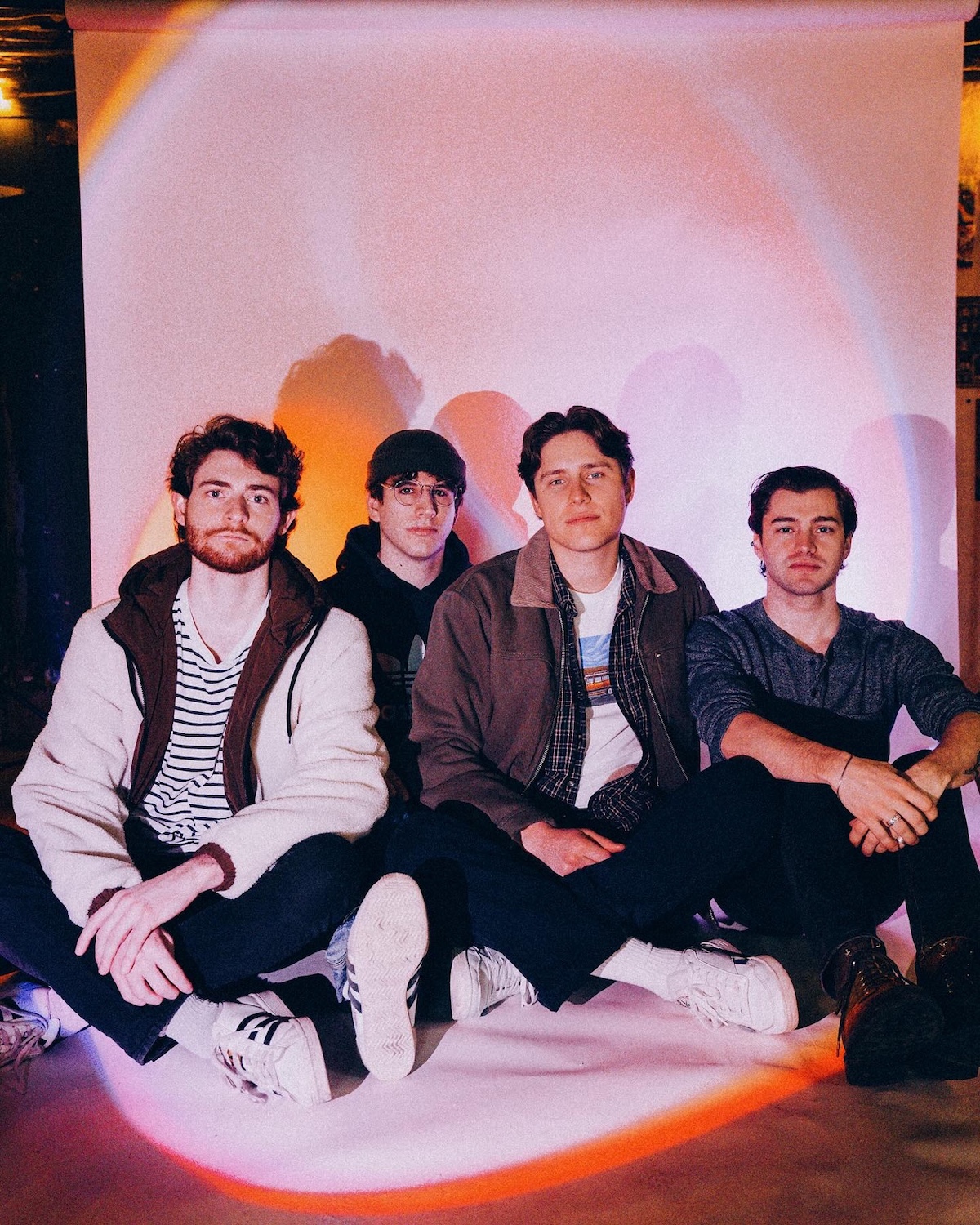 Pretoria © Brady Olson