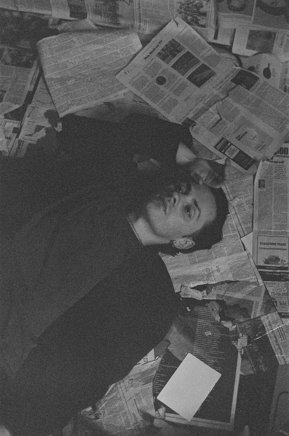 Puma Blue © Liv Hamilton