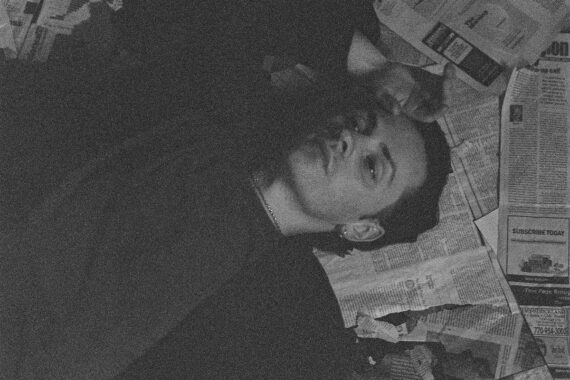 Puma Blue © Liv Hamilton