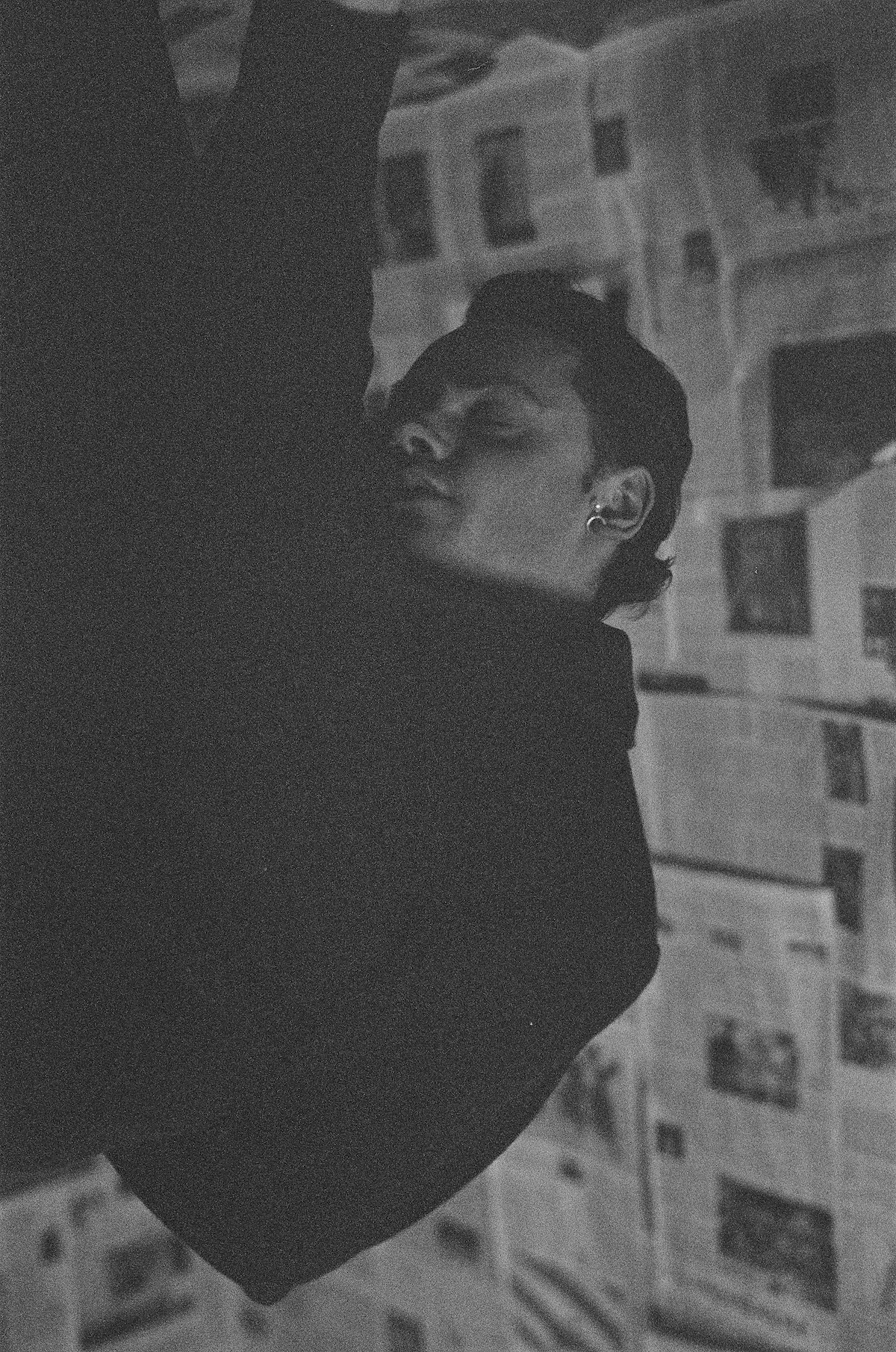 Puma Blue © Liv Hamilton