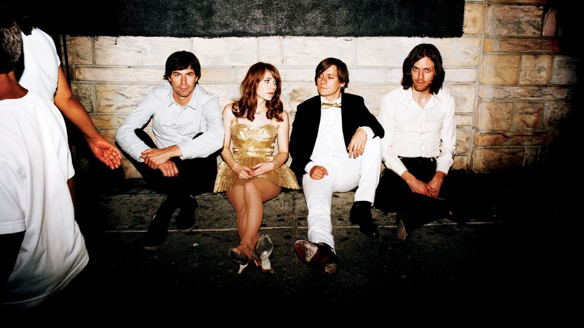 Rilo Kiley in the 2000s