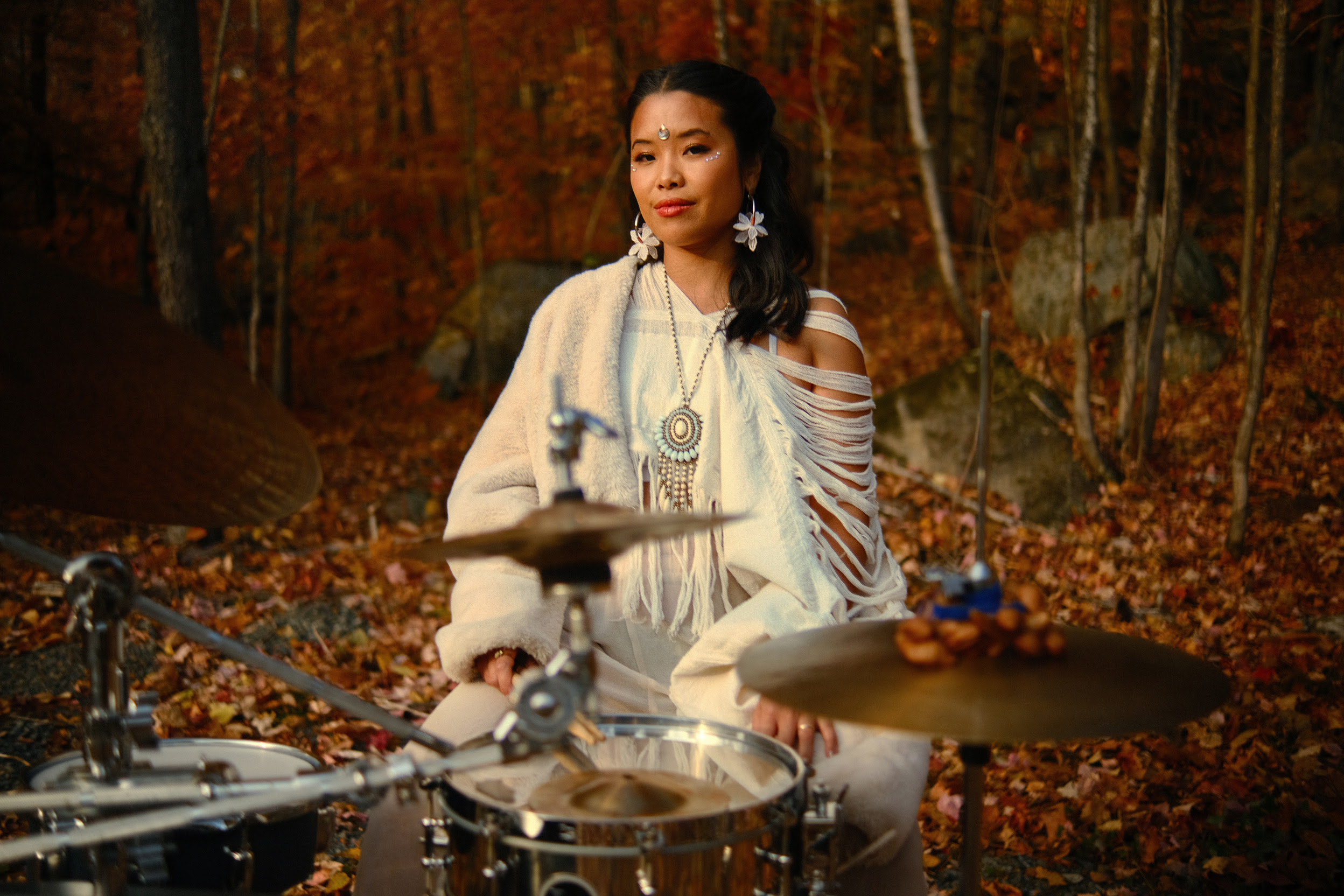 Salin © Lucas Zafiris