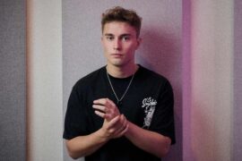 Sam Fender © Sarah Louise Bennett