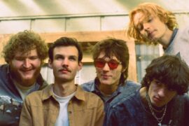 Sarah and the Sundays © Miles Ellisor