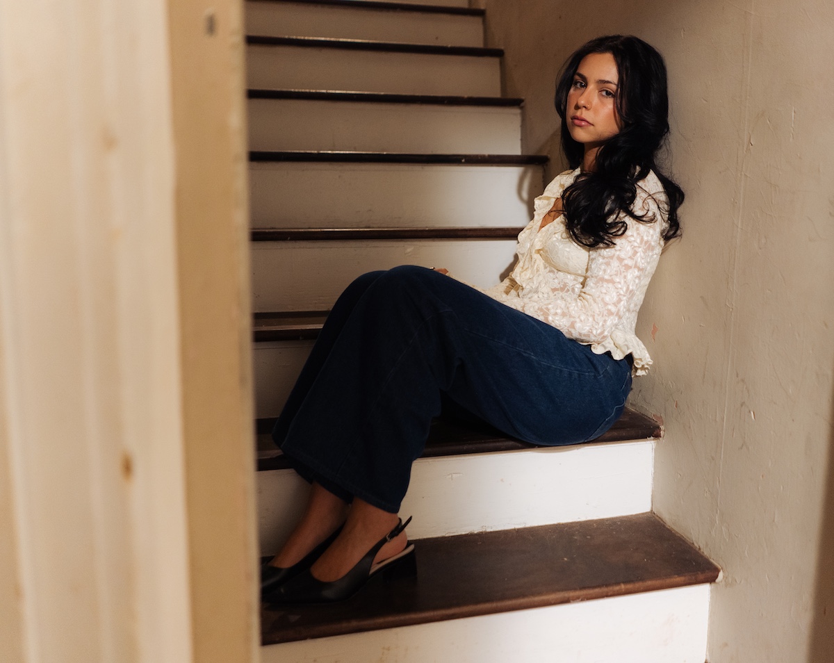 Savanna Leigh © Brooke Jennings