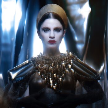 "Souty" single art - EMEL