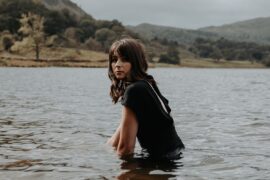 St. Catherine's Child © 2025