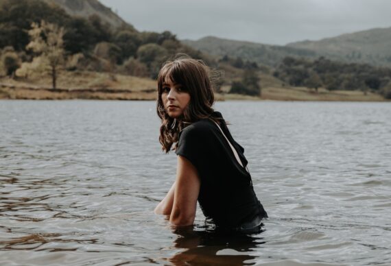 St. Catherine's Child © 2025