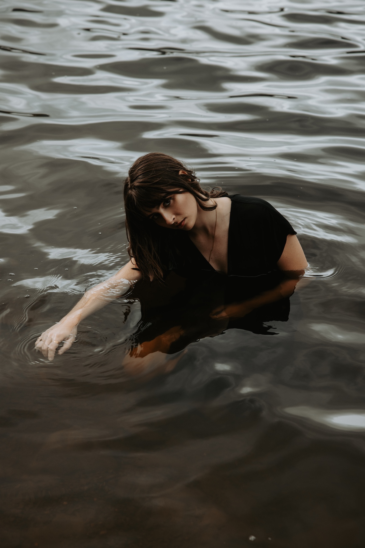 St. Catherine's Child © 2025