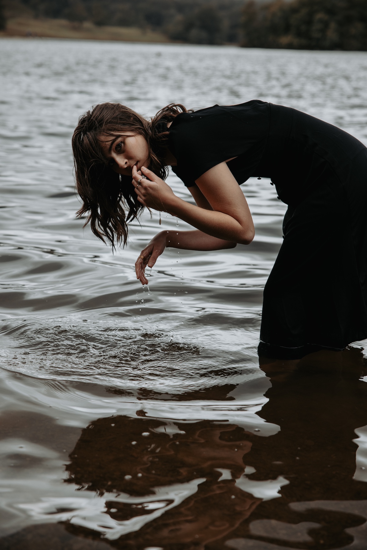 St. Catherine's Child © 2025