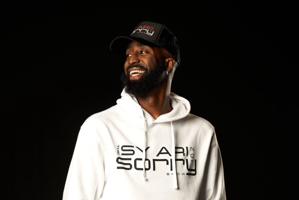 Sy Ari Da Kid © Chase Gozy