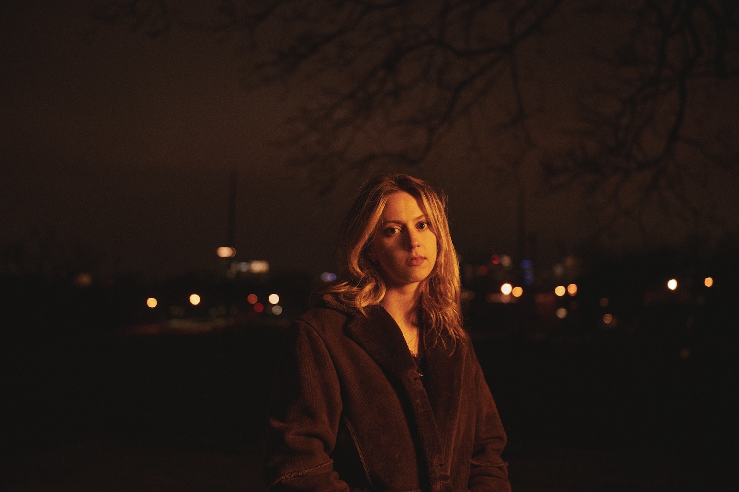 Taylor Bickett © Libby Danforth