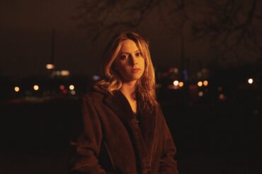 Taylor Bickett © Libby Danforth