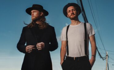 The Lumineers © Noah Griffel