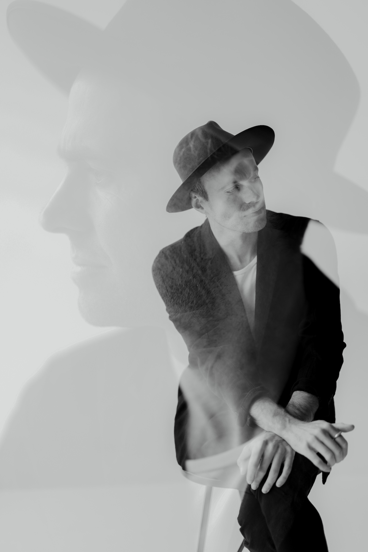 The Veils © Katya Brook