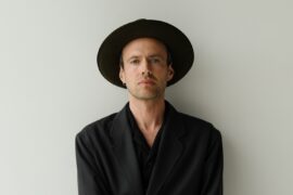 The Veils © Katya Brook