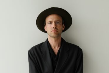 The Veils © Katya Brook