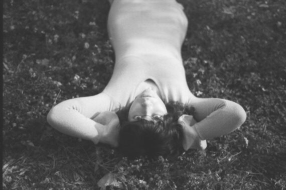 Tunnel's Natasha Janfaza © Frank Mojica