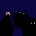 We Need You Karen - Abe the Kid, Blkchrist, & drinkabir