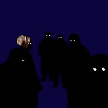 We Need You Karen - Abe the Kid, Blkchrist, & drinkabir