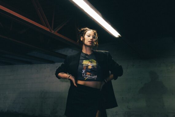 XIE © courtesy of the artist