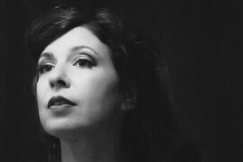 Xanthe Alexis © Dennis Netjek