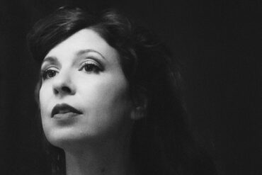 Xanthe Alexis © Dennis Netjek