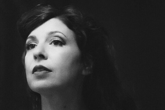 Xanthe Alexis © Dennis Netjek