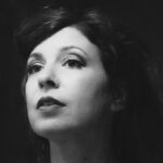 Xanthe Alexis © Dennis Netjek