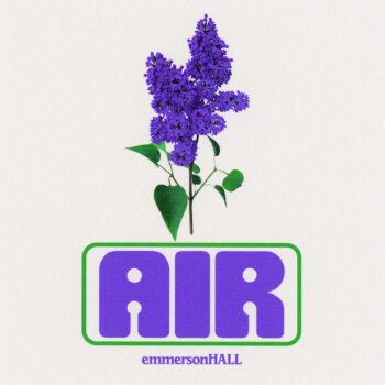 Air - emmersonHALL