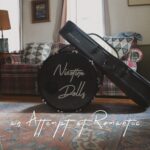 an Attempt at Romantic - Nicotine Dolls Cover Art