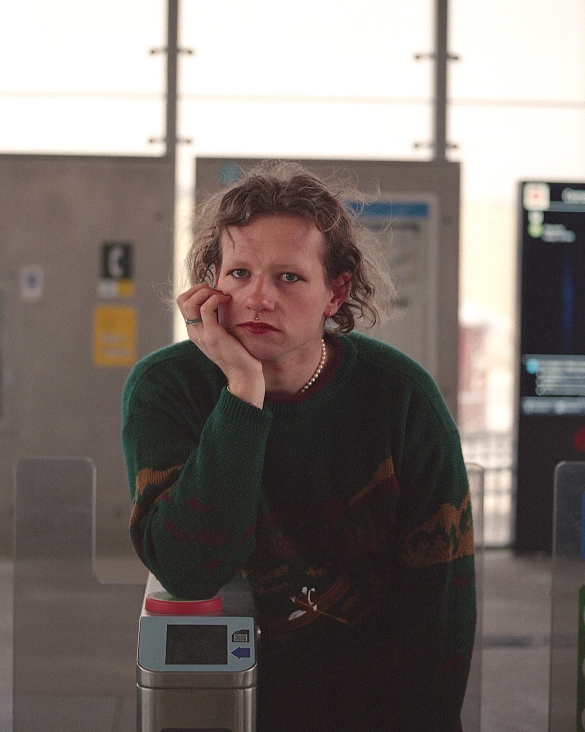 emmersonHALL © Cole Yearwood