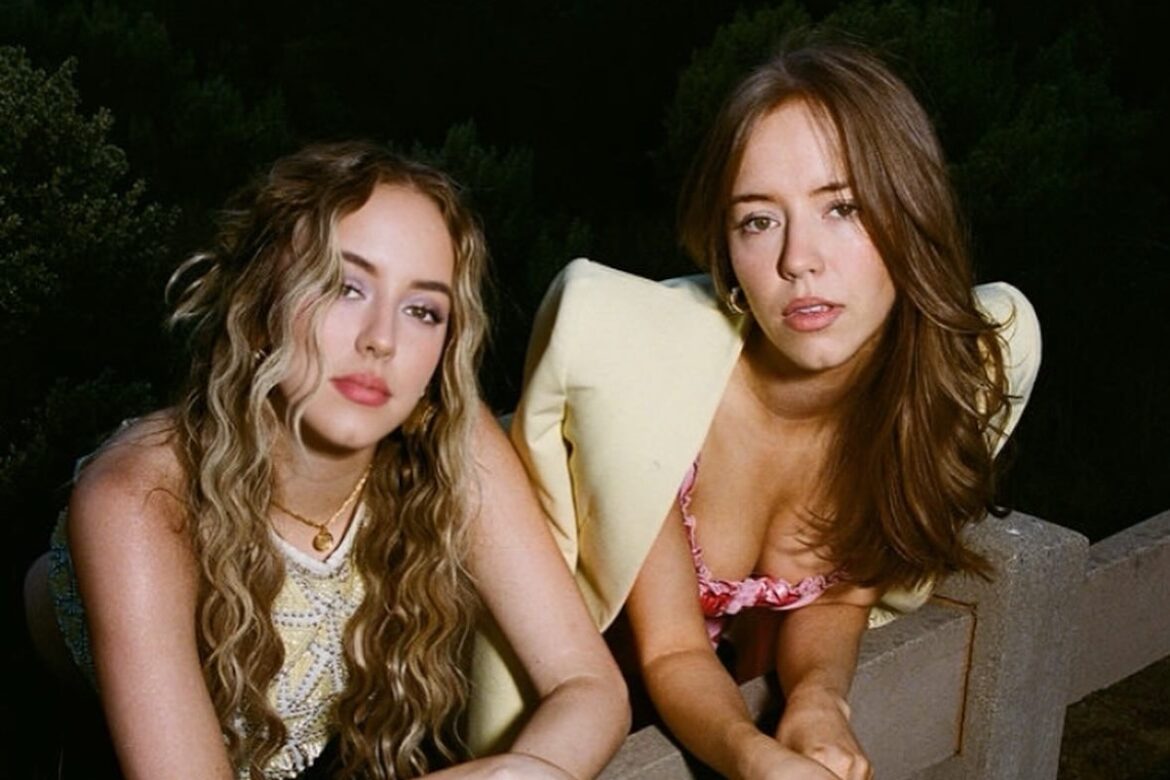 KTJ & Carly © Lauren Nieves