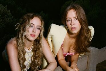 KTJ & Carly © Lauren Nieves