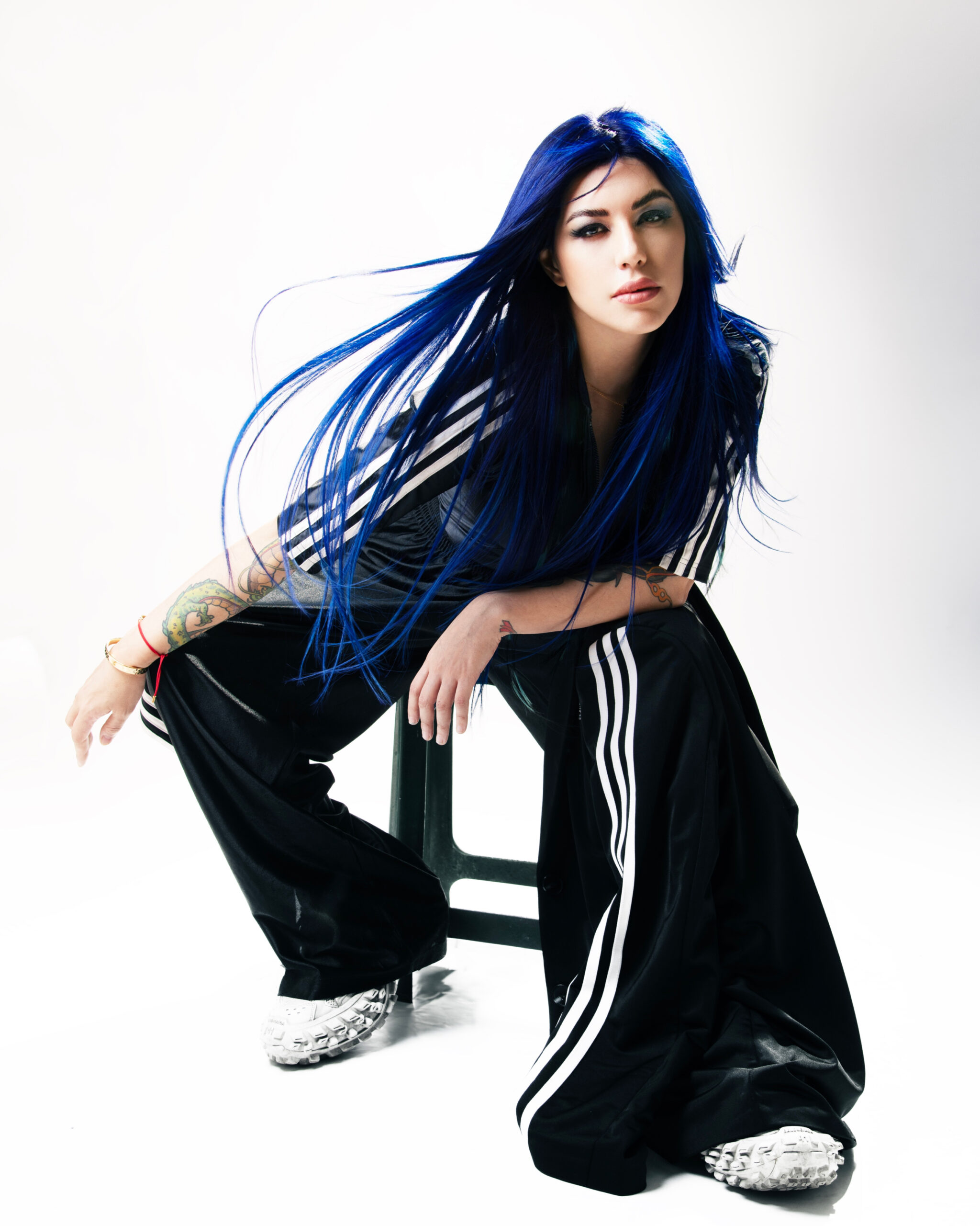 Jessica Audiffred © 2025