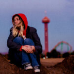 too late to cry - Carlie Hanson