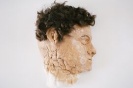 tryin to be born - Emile Mosseri