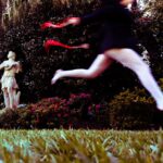 you don't exist yet - Savanna Leigh