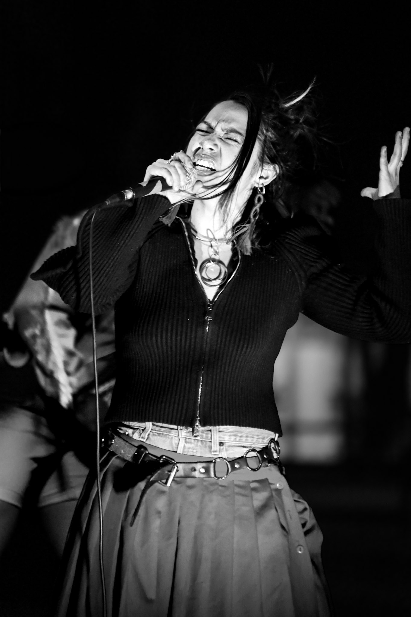 ÅNGEL 004 at SXSW 2025 © Eden Chinn